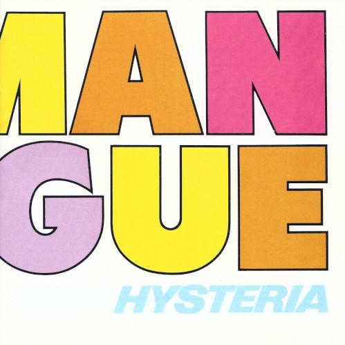The Human League